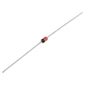 Изображение Стабилитрон выводной BZX85C5V1-R0G