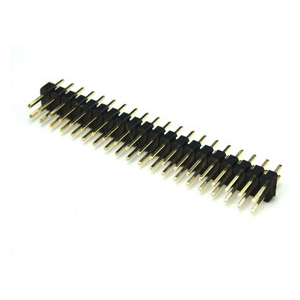 Изображение Разъём PLD2-40 / L-KLS1-207B-2-40-S