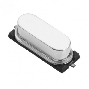 Изображение Кварцевый резонатор SMD AT-41CD2-24MHz
