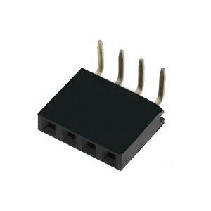 Изображение Разъём PBS-4R (DS1024-1*4R2)