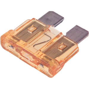 Изображение Предохранитель L-KLS5-270-001 (1A)