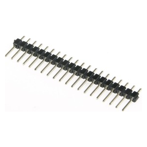 Изображение Разъём PLS-20 (DS1021-1*20SF11-B)