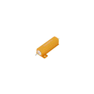 Изображение Резистор выводной мощный 1K 50W 5% / AHP50W-1KJ