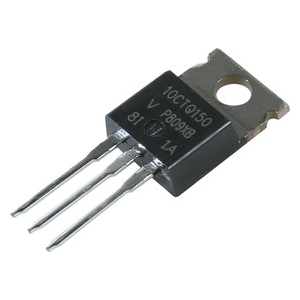 Изображение Диод Шоттки VS-10CTQ150-N3