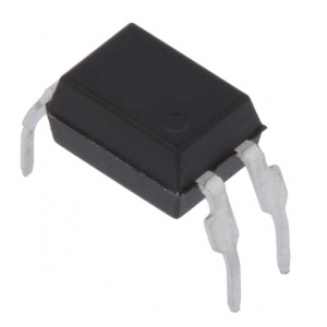 Изображение Оптопара транзисторная TLP785F-GR-LF7.F-C