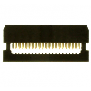 Изображение Разъём SFH21-PPPN-D10-ID-BK