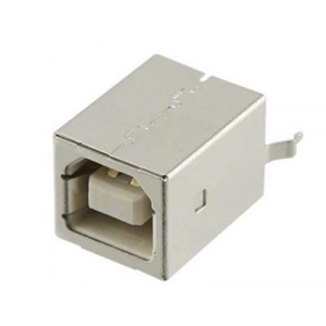 Изображение Разъём L-KLS1-152-W / USBB-1FV