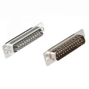 Изображение Разъём D-SUB L-KLS1-213-25-M-B / DB-25M
