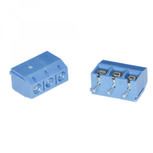 Изображение Клеммник L-KLS2-301-5.0-03P-2S