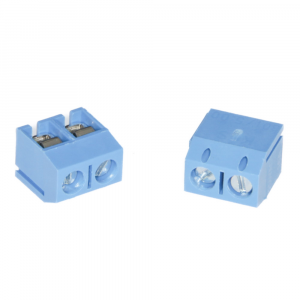 Изображение Клеммник L-KLS2-306V-5.00-02P-2S