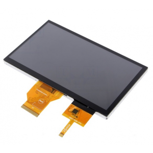 Изображение Дисплей TFT RFF70CG-AIW-DNG