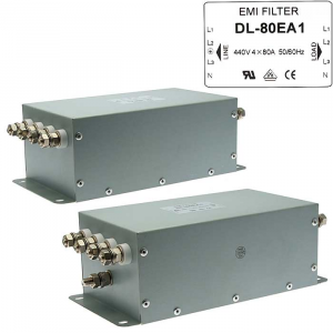 Изображение Фильтр DL-80EA1