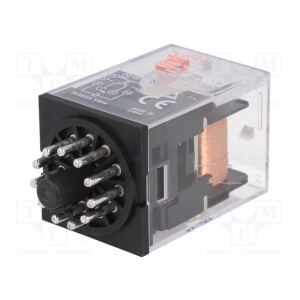 Изображение Реле электромагнитное MKS3P-5 AC230