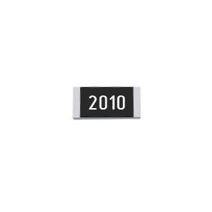 Изображение Резистор постоянный SMD 2010 8,2M 5%