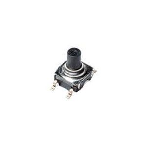 Изображение Кнопка тактовая KSC621GLFS