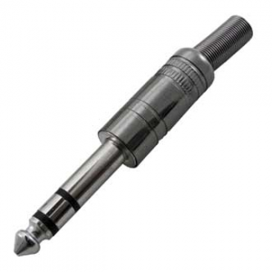 Изображение Разъём аудио SZC-0059 / 6.3 mm stereo