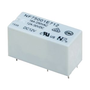 Изображение Реле NF75100E724