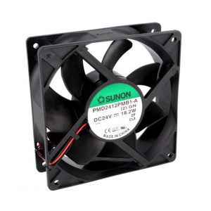 Изображение Вентилятор PMD2412PMB1A