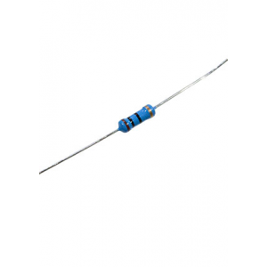 Изображение Резистор металлопленочный MF-0.5W 75R 5% / MFR-50JT-52-75R