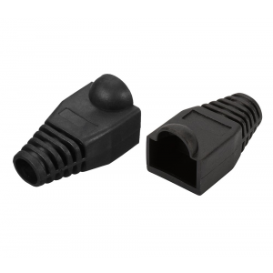 Изображение Колпачок для RJ45 черный