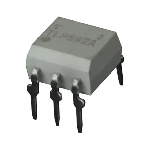 Изображение Оптопара TLP592A(F)