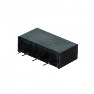 Изображение DC-DC преобразователь AM1DS-1205S-NZ