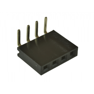 Изображение Разъём PBS-04R (DS1024-1*4R2)
