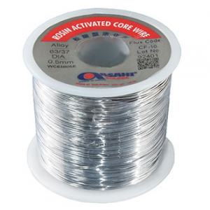 Изображение Припой Sn60/Pb40 d2.0mm 250g CF10 ASAHI