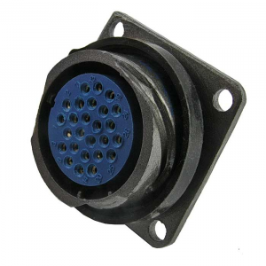 Изображение Разъём быстроразъёмный FQ24-26pin ZK