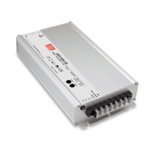 Изображение Блок питания HEP-600-15