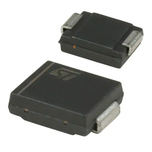 Изображение Диод Шоттки STPS5L60SY