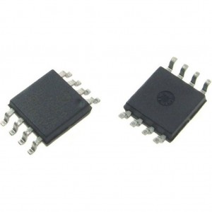 Изображение Микросхема MAX1232ESA+T