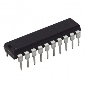 Изображение Микросхема AT89C4051-24PU
