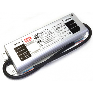 Изображение Источник напряжения ELG-240-36A