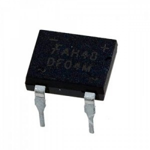 Изображение Диод DF04M