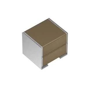 Изображение Конденсатор керамический SMD 2220 2.2uF 250V X7R 20% / CKG57NX7R2E225M500JH