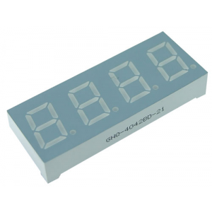Изображение Светодиодный индикатор GNQ-4042AD-21