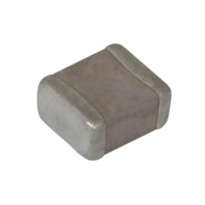 Изображение Конденсатор многослойный SMD 1111 5.1pF 630V C0G 0.1pF / VJ1111D5R1BLGQJ