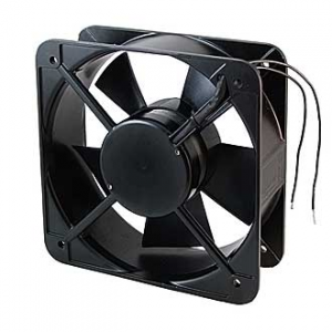 Изображение Вентилятор RQA 20060A2HBL Square 220VAC