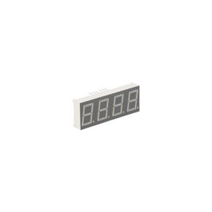 Изображение Светодиодный индикатор FYQ-5641AUHR-21