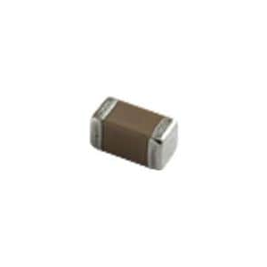 Изображение Конденсатор многослойный SMD 0603 1200pF 50V C0G 1% / GRM1885C1H122FA01D