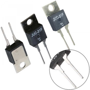 Изображение Термостат KSD-01F/JUC-31F 90*C 2.5A