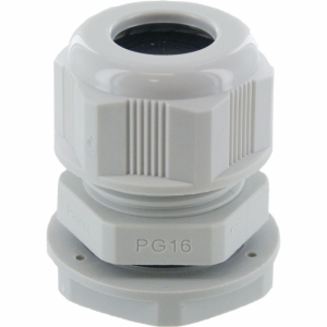 Изображение Кабельный ввод PG-16G (L-KLS8-0607-PG-16-G3)