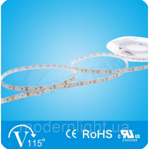 Изображение Светодиодная лента RSH-2835W120-8,6W-11MM-24V-IP67-LQ