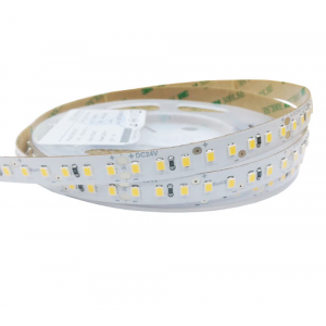 Изображение Светодиодная лента RSH-2835WW60-12W-10MM-24V-N/A-CRI80