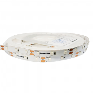 Изображение Светодиодная лента RSH-2835WW60-5.5W-8MM-12V-N/A-CRI80
