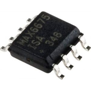 Изображение Микросхема MAX6675ISA+T