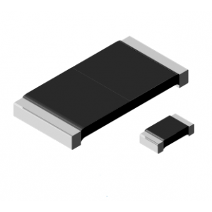 Изображение Резистор постоянный SMD 2512 0.005R 1% (1W) / WSL25125L000FEA