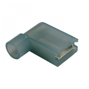 Изображение Клемма BNYF-2 синий (FLDNY-2)