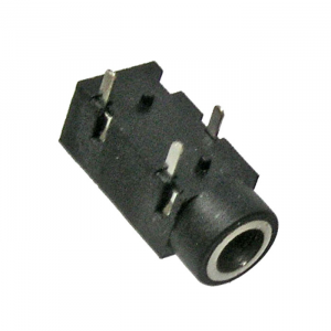 Изображение Аудио разъем TKX3-3.5-30 PCB jack